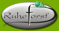 Ruhe Forst